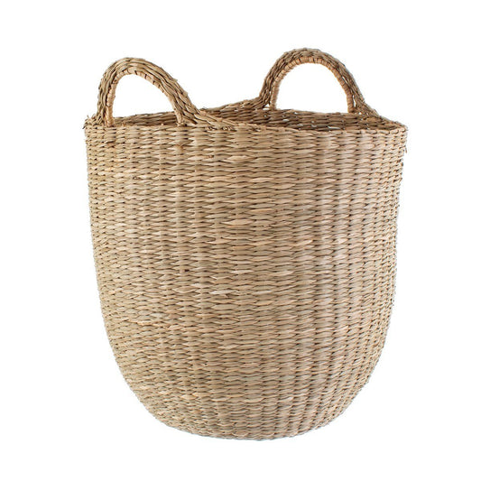 woven-seagrass-storage-basket