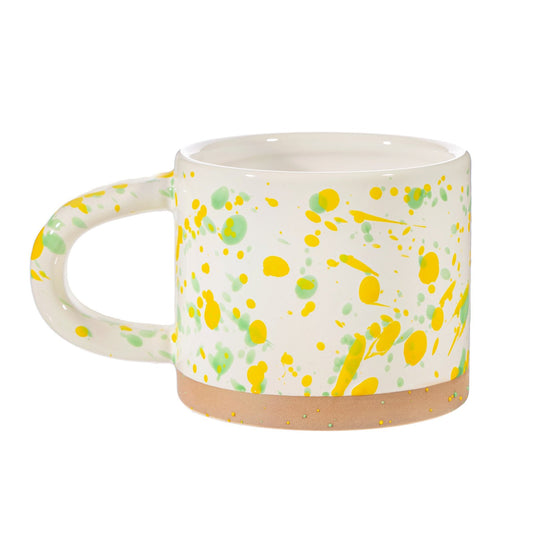 yellow-and-green-splatterware-mug