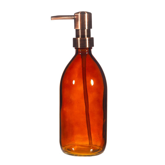 amber-glass-refillable-bottle-with-pump