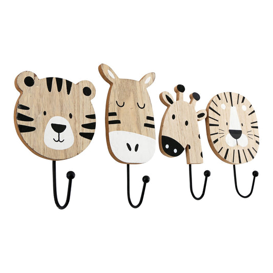 animal-carvings-of-lion-giraffe-elephant-zebra-hooks