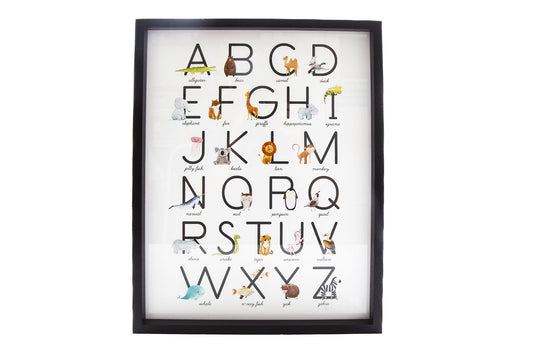 baby-alphabet-a-z-animal-print-frame