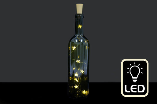 led-star-cork-garland-10-led-light