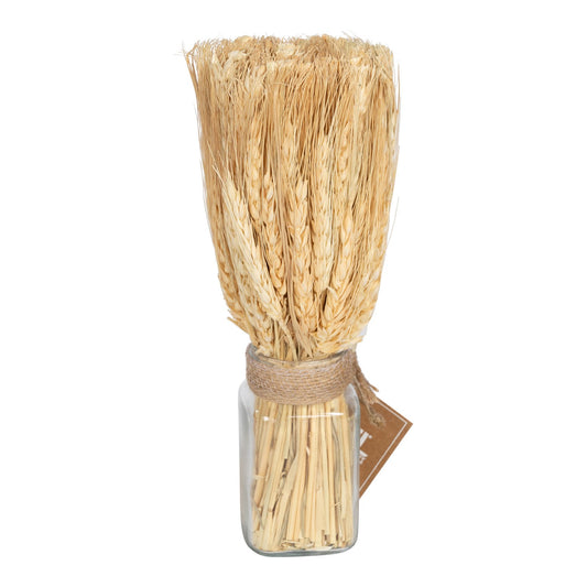 dried-barley-bouquet-in-glass-jar-25cm