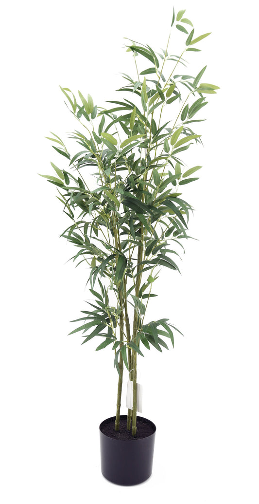 artificial-bamboo-plant