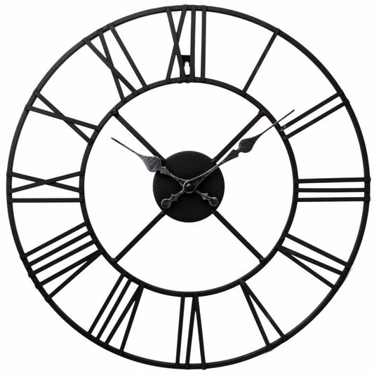 metal-clock-roman-numeral-60cm