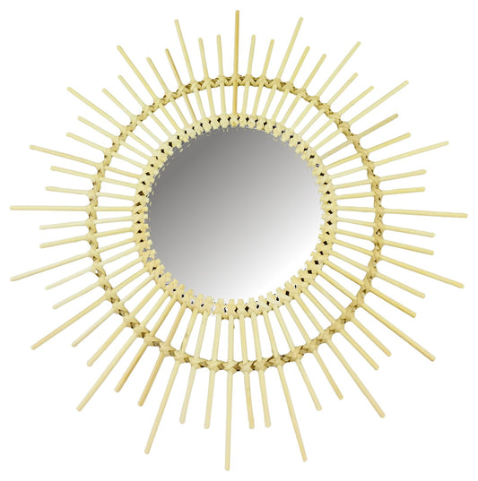 rattan-mirrors-pointed-51cm