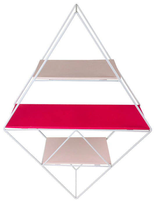 pink-wire-geometric-shelf