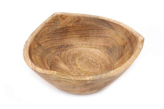 triangular-shaped-wooden-bowl