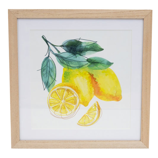 watercolour-lemons-art-in-frame