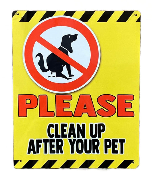 metal-advertising-wall-sign-please-clean-up-after-your-pet-dog-poo