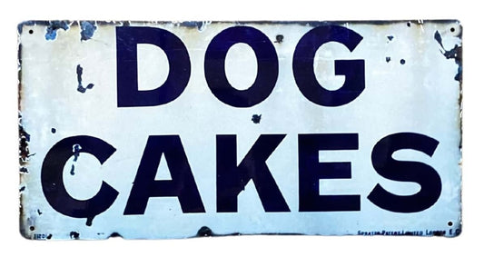 metal-wall-sign-dog-cakes-blue