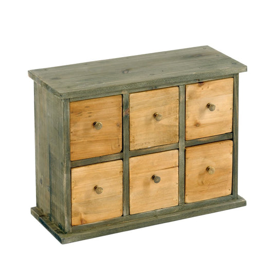 six-drawer-storage-cabinet-32-x-13-x-24cm