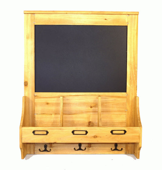 chalkboard-with-hooks-and-post-space-47-x-10-x-59cm