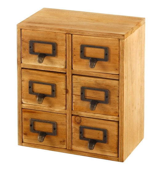 storage-drawers-6-drawers-23-x-15-x-27cm