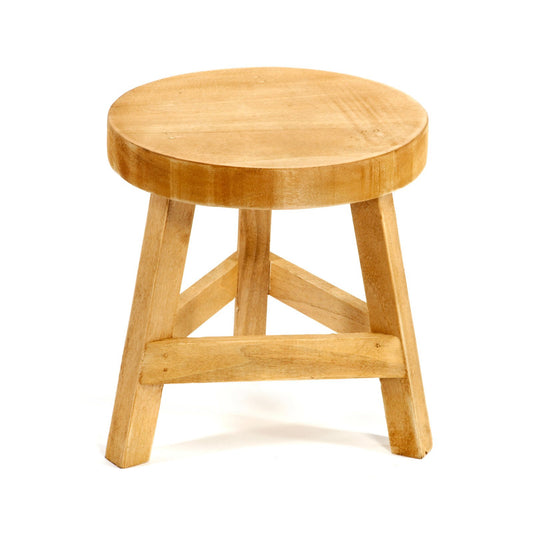plain-wood-three-legged-stool-standing-at-23cm-high