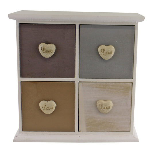 white-neutral-coloured-love-heart-trinket-drawers