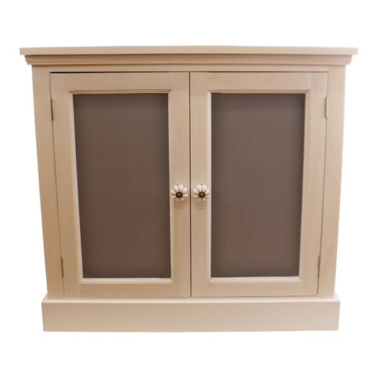contemporary-grey-white-cupboard-unit-2-doors