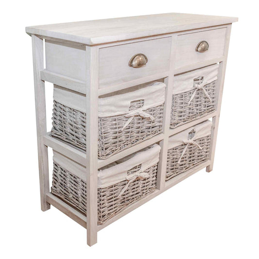 douglas-2-drawers-grey-wood-grain-effect-cabinet