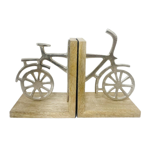 set-of-two-bicycle-bookends