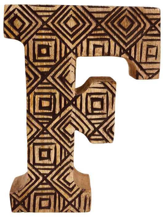 hand-carved-wooden-geometric-letter-f
