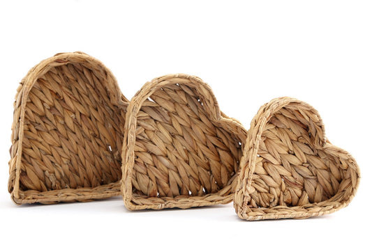 rattan-heart-shape-basket-trays