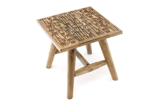bamboo-design-wooden-stool-25cm