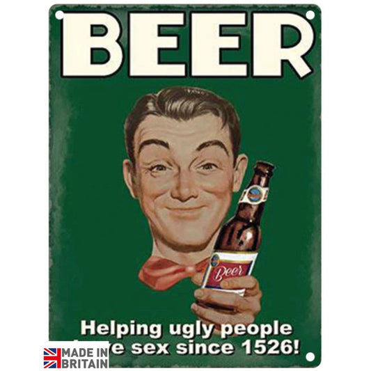 small-metal-sign-45-x-37-5cm-funny-beer