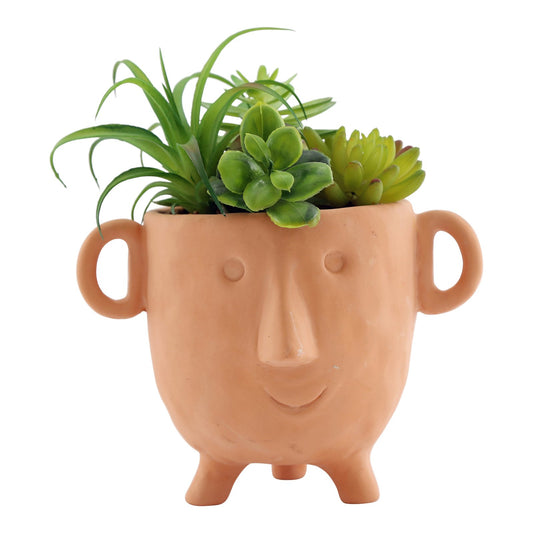 face-terracotta-pot-with-faux-cacti-large
