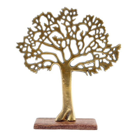 antique-gold-tree-on-wooden-base-medium