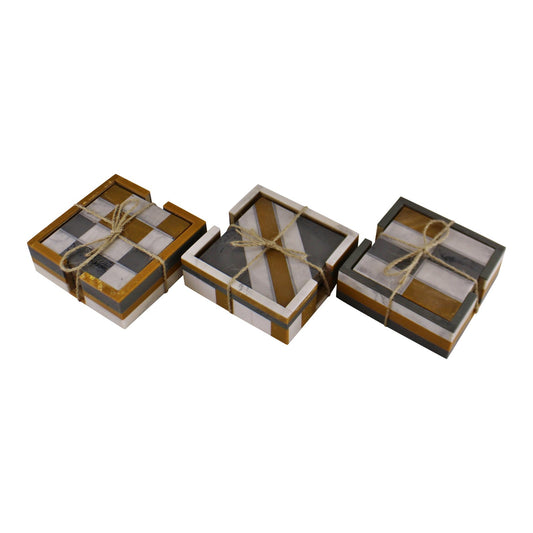 set-of-4-square-resin-coasters-abstract-design