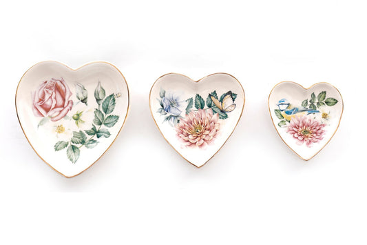 set-of-three-heart-trinkets-dishes-with-gold-edging