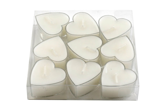 pack-of-nine-small-heart-shaped-tea-light-candles