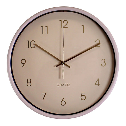 round-wall-clock-in-dusky-pink-25cm