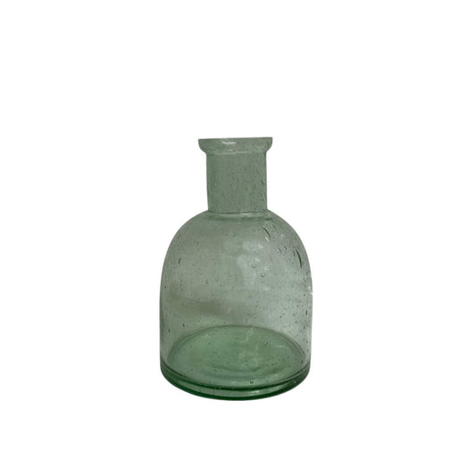 green-bubble-vase