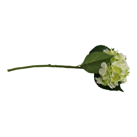 single-hydrangea-spray-cream-green-flower-49cm