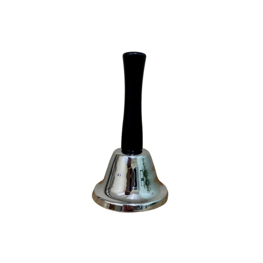 classic-hand-bell-black-silver