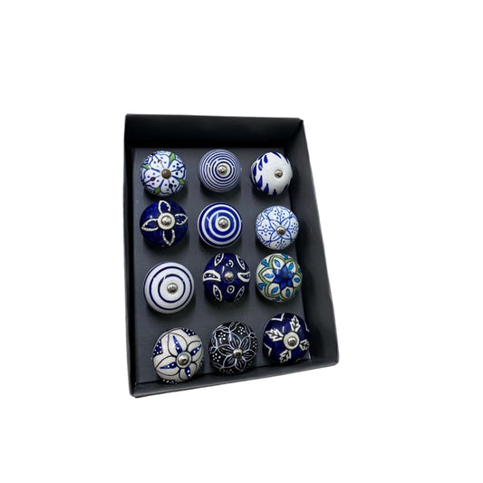 set-of-12-ceramic-blue-round-knobs
