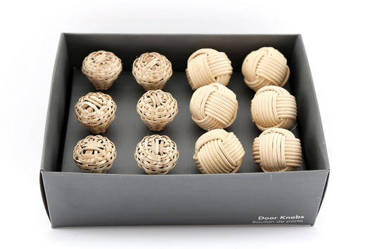 rattan-and-rope-ball-design-drawer-knobs