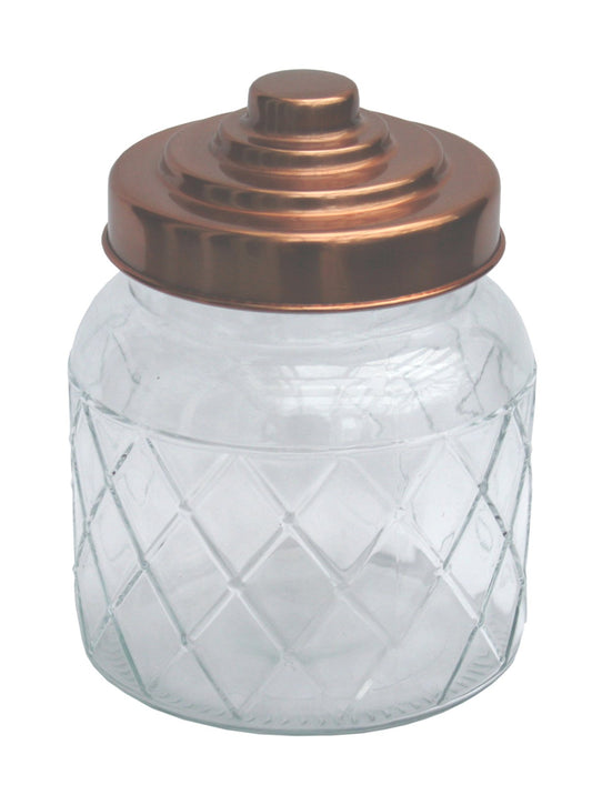 round-glass-jar-with-copper-lid-5-5-inch