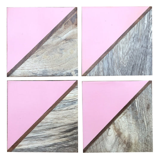 set-of-4-square-two-toned-wooden-coasters-pink