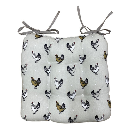 padded-seat-pad-with-ties-with-a-chicken-print-design