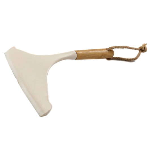 cream-scraper-with-bamboo-wooden-handle