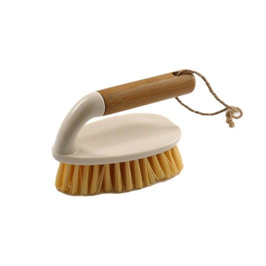cream-scrubbing-brush-with-bamboo-wooden-handle