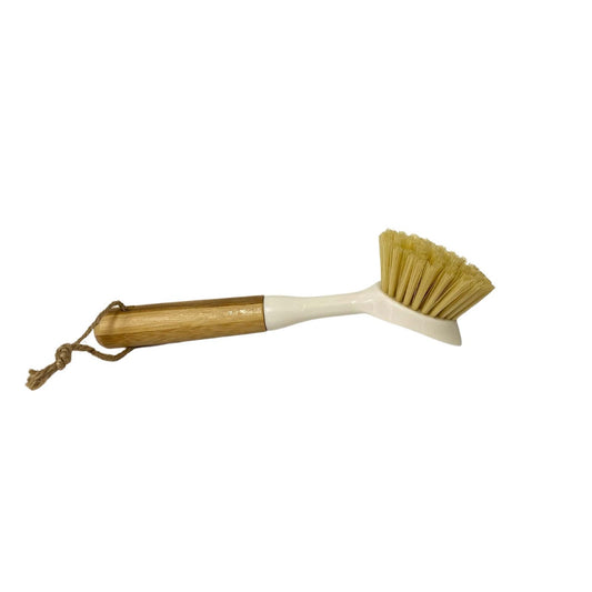 cream-washing-up-brush-with-bamboo-wooden-handle