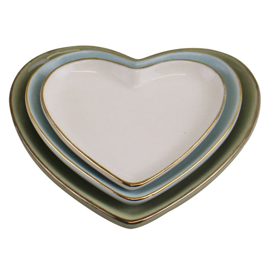 set-of-3-heart-shaped-ceramic-trinket-plates-with-a-gold-edge