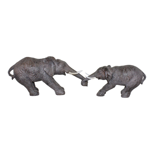 elephants-holding-trunks-ornament