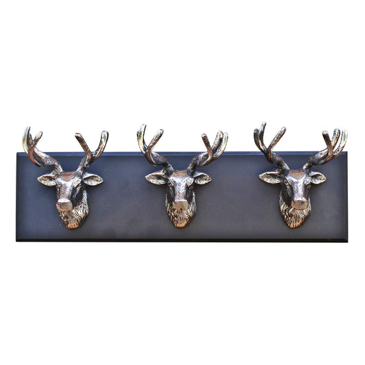 wall-hanging-triple-stag-head-ornament