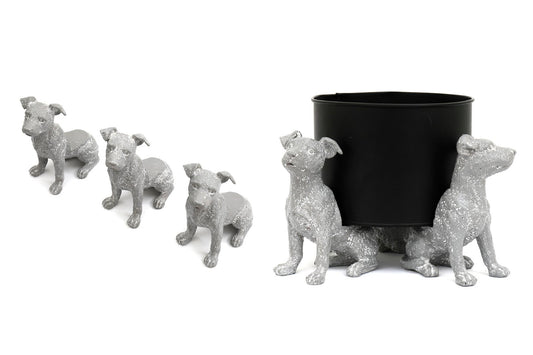 set-of-grey-dog-pot-risers