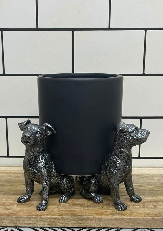 set-of-silver-jack-russell-dog-pot-risers