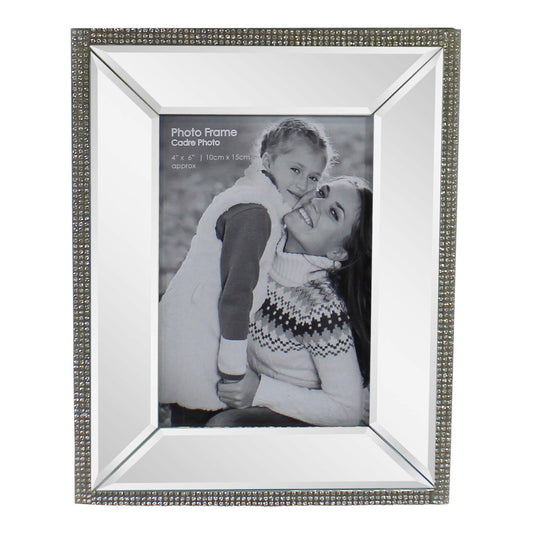 4-x-6-mirrored-freestanding-photo-frame-with-crystal-detail